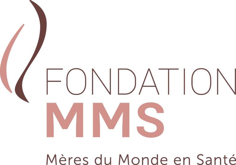 Logo Fondation mères du monde en santé